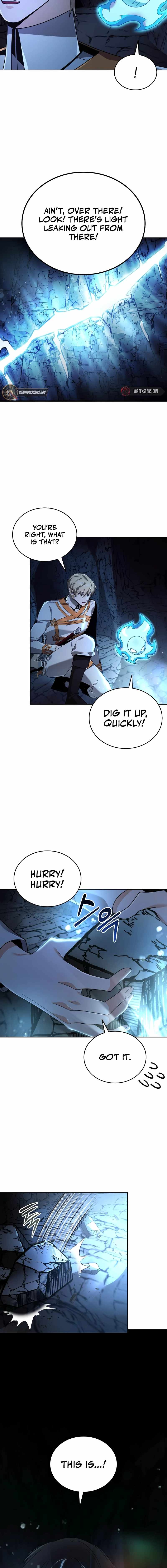 A Cadet Becomes a Prophet?! Chapter 16 91 ch 16 12