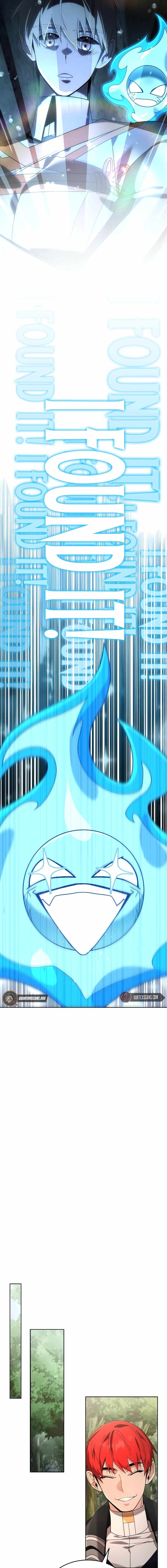 A Cadet Becomes a Prophet?! Chapter 16 92 ch 16 13