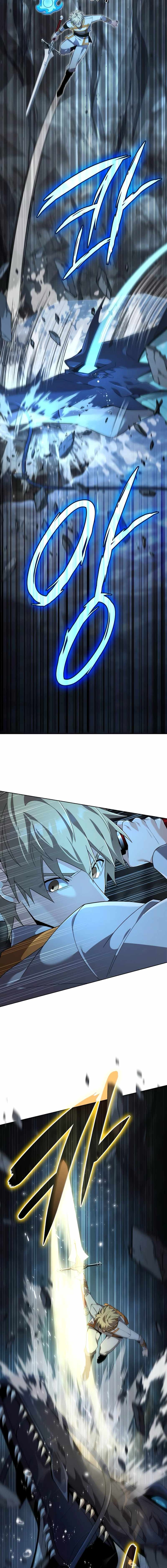 A Cadet Becomes a Prophet?! Chapter 16 81 ch 16 2