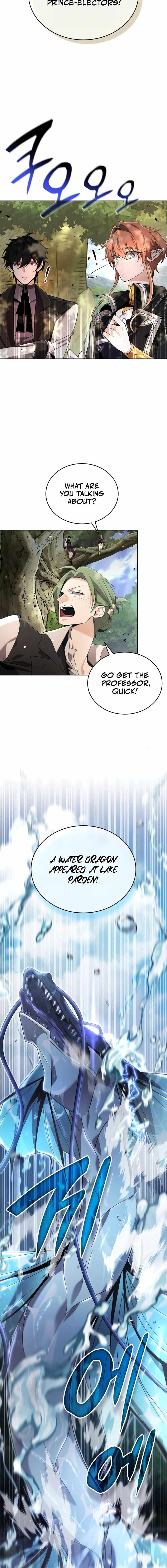 A Cadet Becomes a Prophet?! Chapter 16 102 ch 16 23