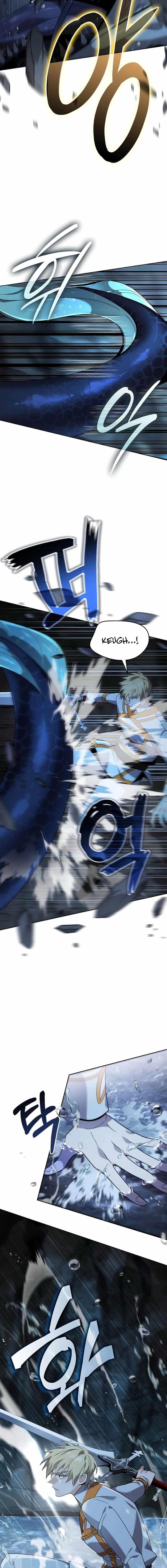 A Cadet Becomes a Prophet?! Chapter 16 82 ch 16 3