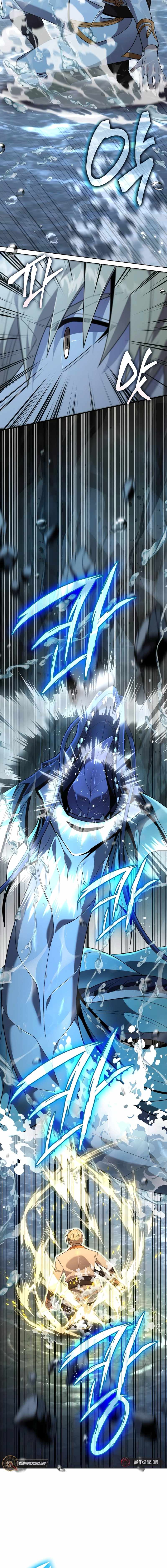 A Cadet Becomes a Prophet?! Chapter 16 83 ch 16 4