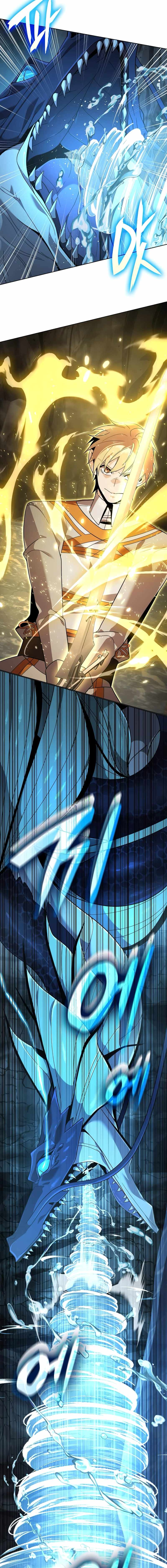 A Cadet Becomes a Prophet?! Chapter 16 84 ch 16 5