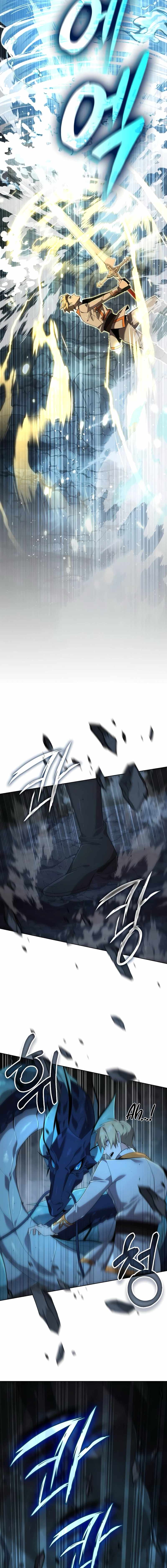 A Cadet Becomes a Prophet?! Chapter 16 85 ch 16 6