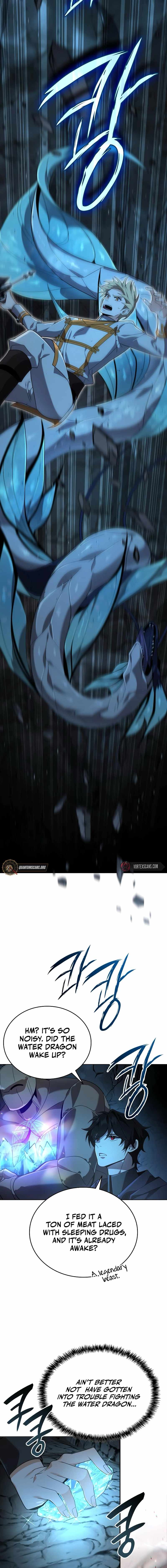 A Cadet Becomes a Prophet?! Chapter 16 86 ch 16 7