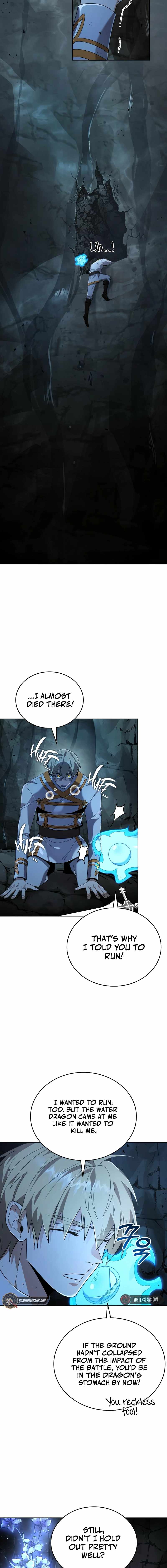 A Cadet Becomes a Prophet?! Chapter 16 88 ch 16 9