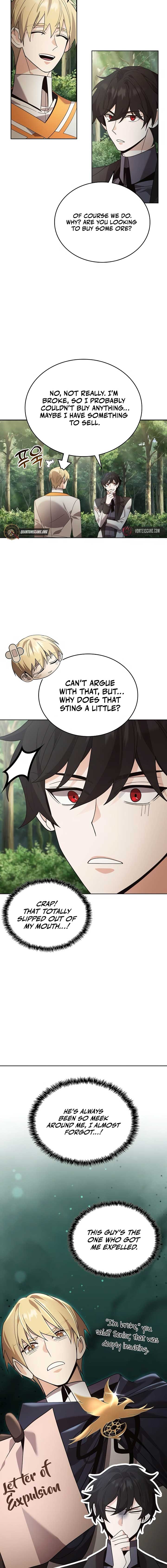 A Cadet Becomes a Prophet?! Chapter 17 84 ch 17 11