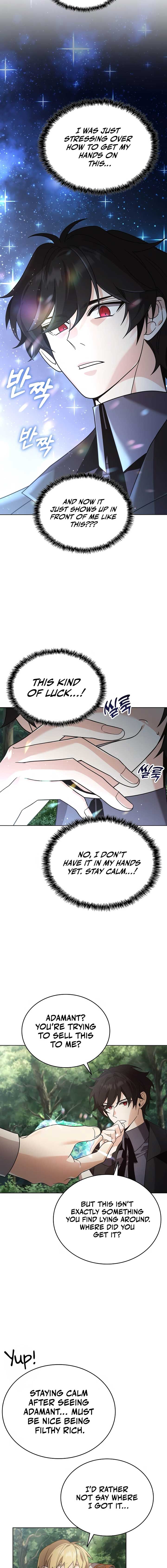 A Cadet Becomes a Prophet?! Chapter 17 86 ch 17 13