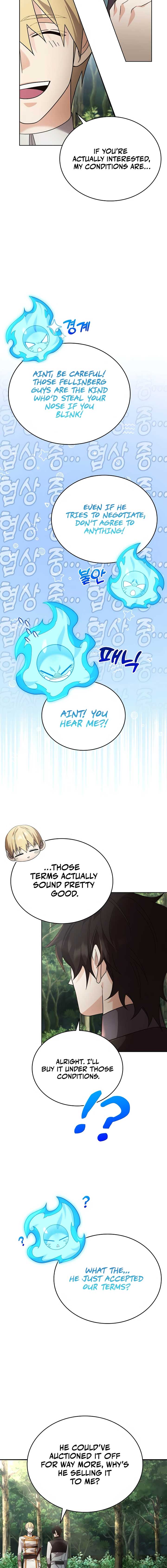 A Cadet Becomes a Prophet?! Chapter 17 88 ch 17 15