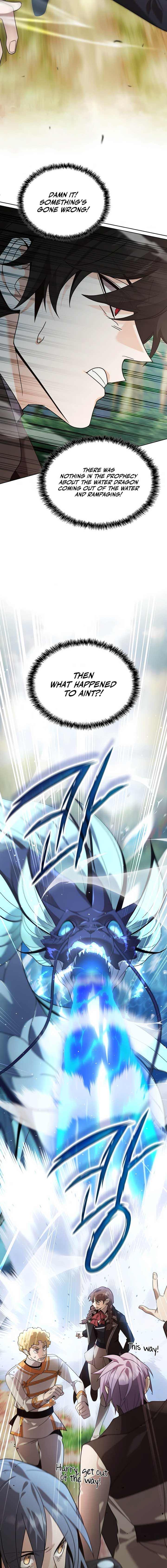 A Cadet Becomes a Prophet?! Chapter 17 75 ch 17 2