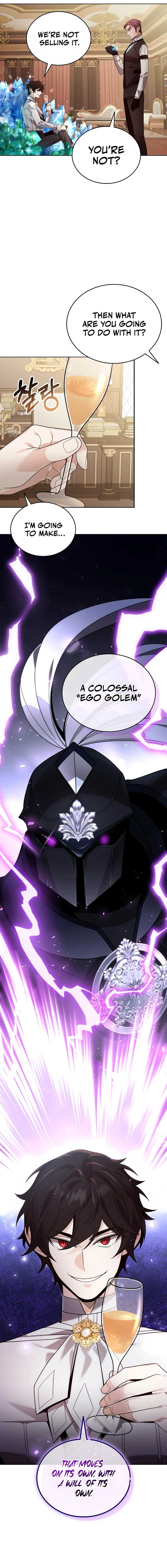 A Cadet Becomes a Prophet?! Chapter 17 94 ch 17 21