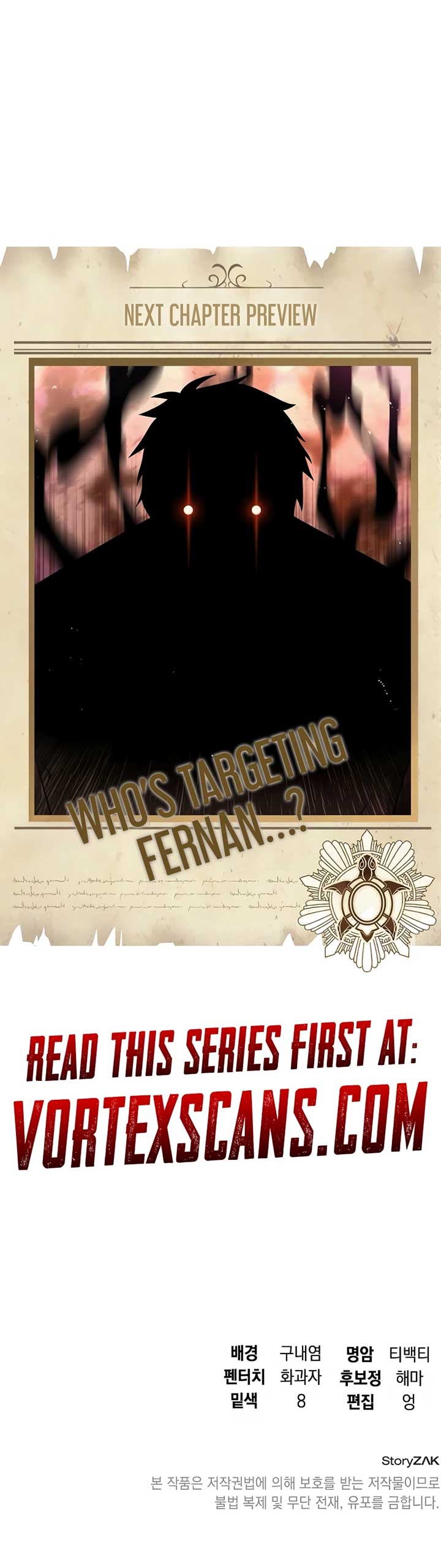 A Cadet Becomes a Prophet?! Chapter 17 95 ch 17 22