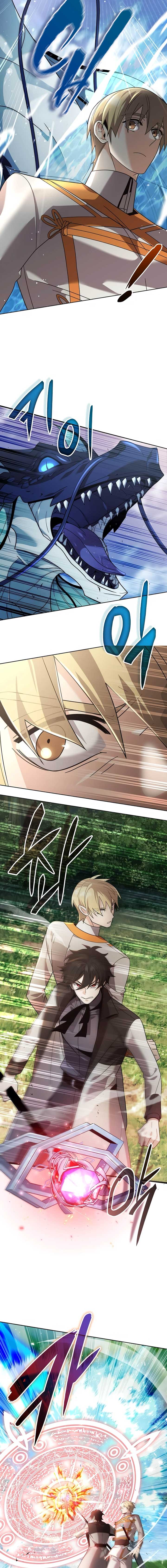 A Cadet Becomes a Prophet?! Chapter 17 77 ch 17 4