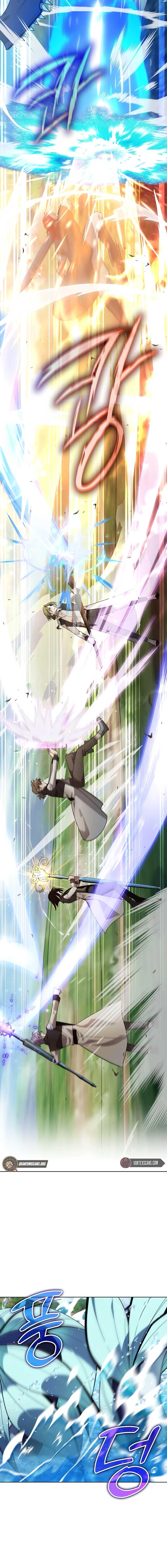 A Cadet Becomes a Prophet?! Chapter 17 80 ch 17 7