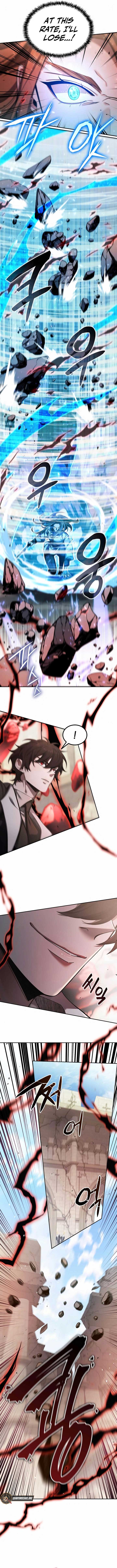 A Cadet Becomes a Prophet?! Chapter 4 57 02