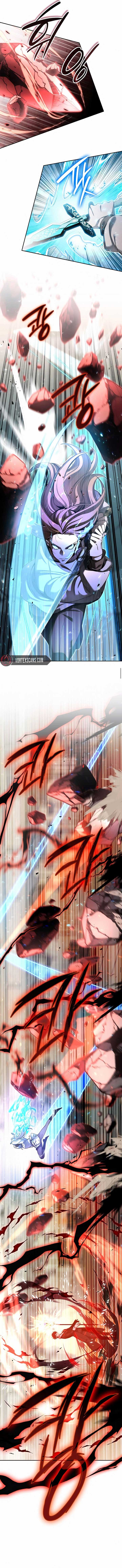 A Cadet Becomes a Prophet?! Chapter 4 58 03