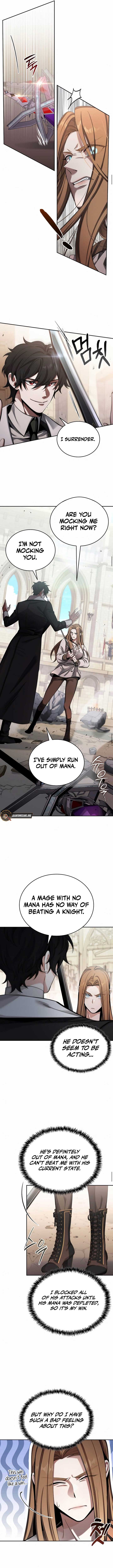 A Cadet Becomes a Prophet?! Chapter 4 59 04