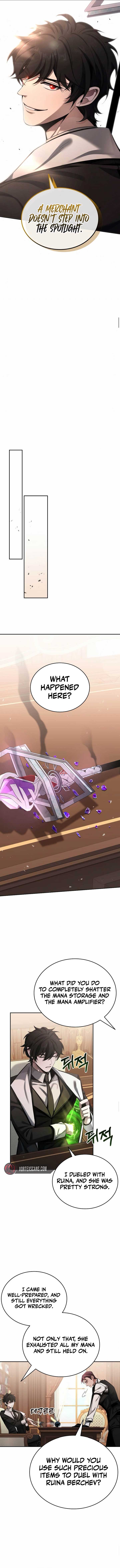 A Cadet Becomes a Prophet?! Chapter 4 62 07