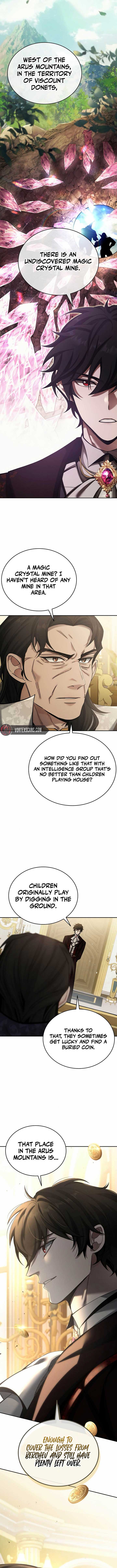 A Cadet Becomes a Prophet?! Chapter 4 70 15