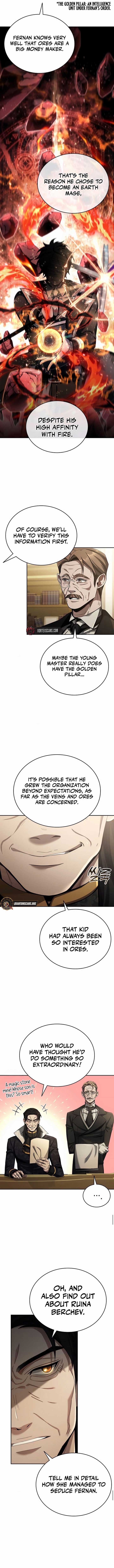 A Cadet Becomes a Prophet?! Chapter 5 56 ch 5 4