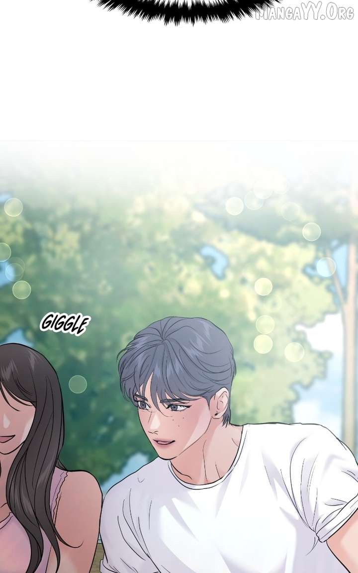 A Campus Romance, I Guess Chapter 108 375 005