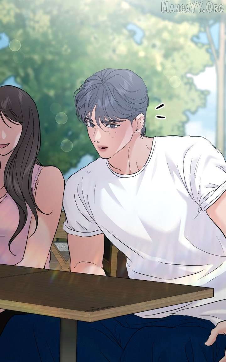 A Campus Romance, I Guess Chapter 108 377 007