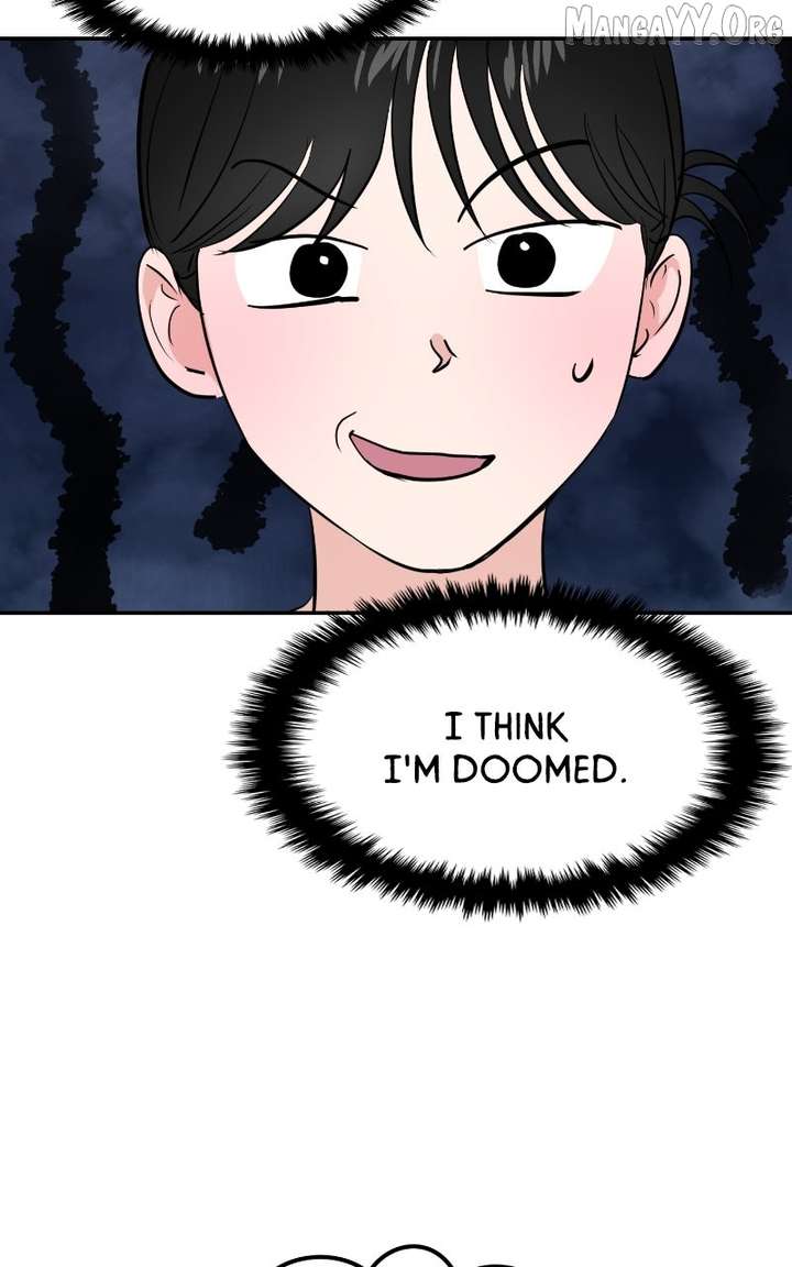 A Campus Romance, I Guess Chapter 108 379 009