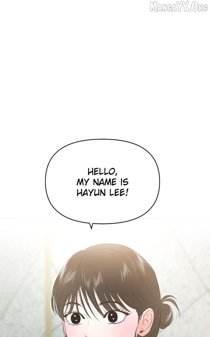 A Campus Romance, I Guess Chapter 108 388 018