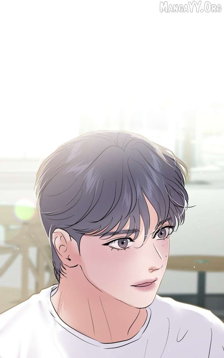 A Campus Romance, I Guess Chapter 108 393 023