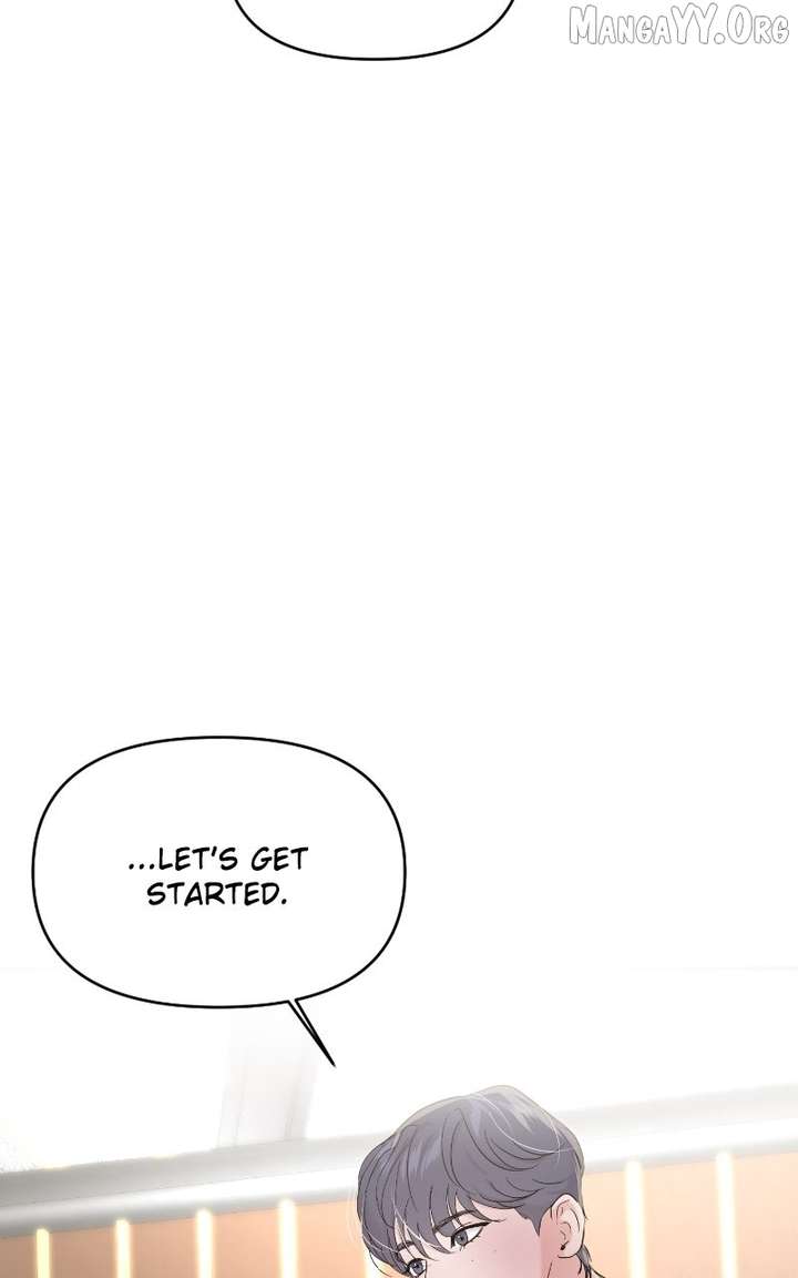 A Campus Romance, I Guess Chapter 108 403 033