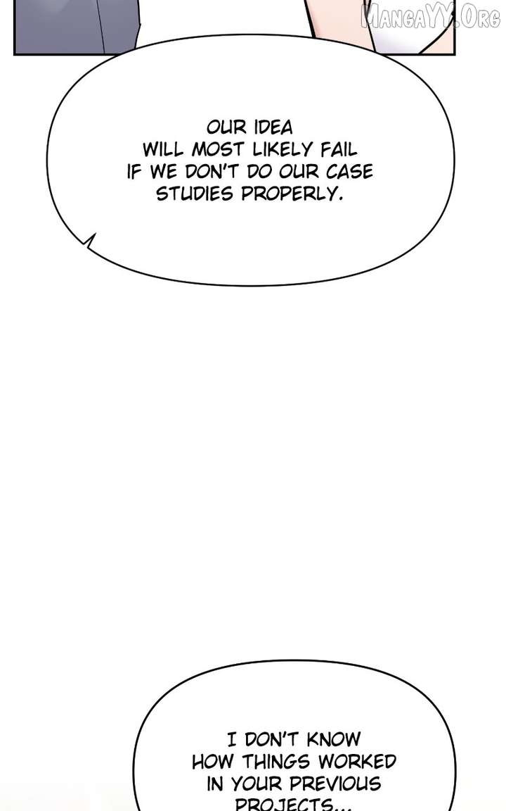 A Campus Romance, I Guess Chapter 108 412 042