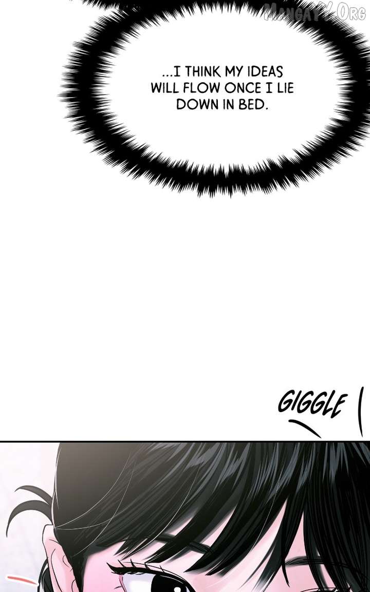 A Campus Romance, I Guess Chapter 108 421 051