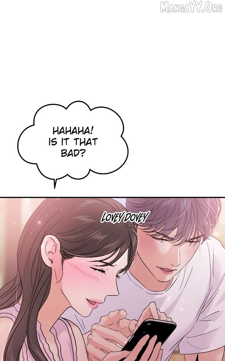 A Campus Romance, I Guess Chapter 108 423 053