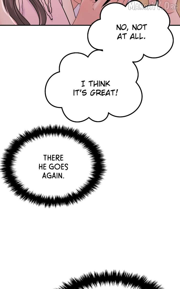 A Campus Romance, I Guess Chapter 108 424 054