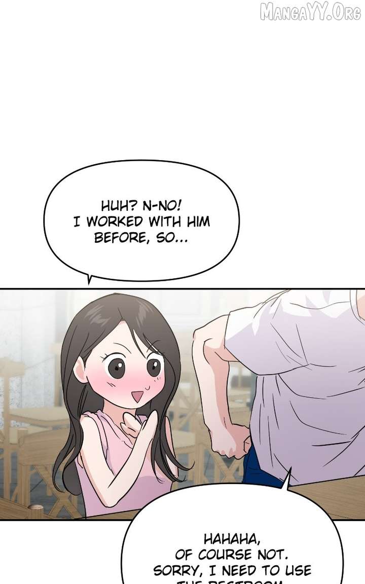 A Campus Romance, I Guess Chapter 108 428 058