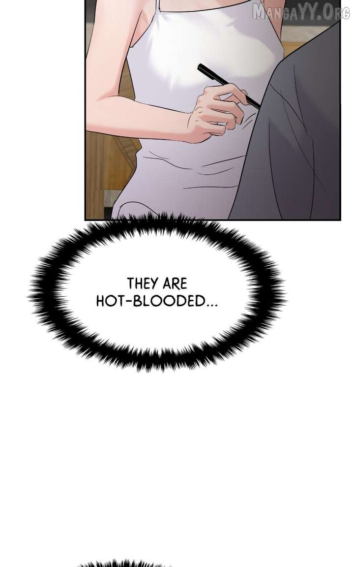 A Campus Romance, I Guess Chapter 108 432 062