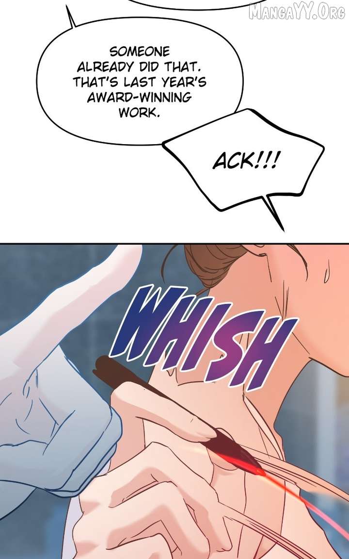 A Campus Romance, I Guess Chapter 108 435 065