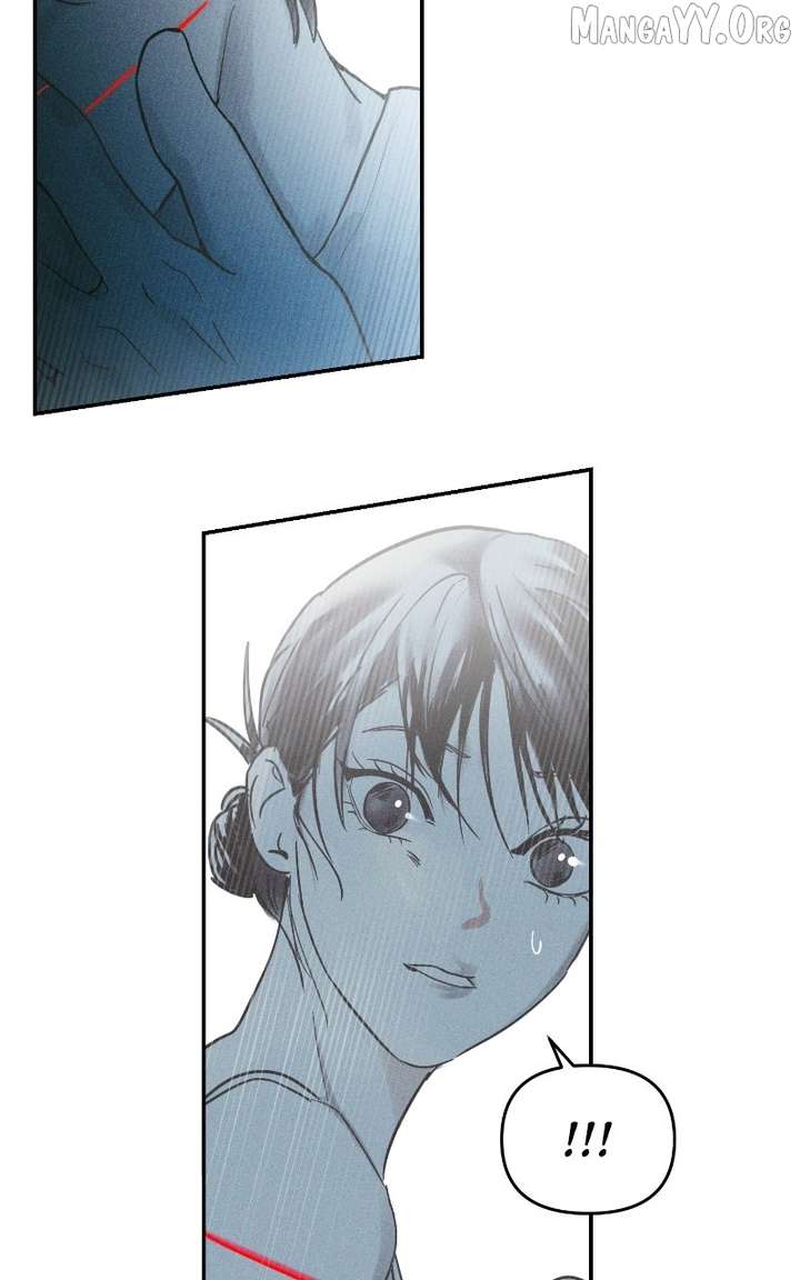 A Campus Romance, I Guess Chapter 108 439 069