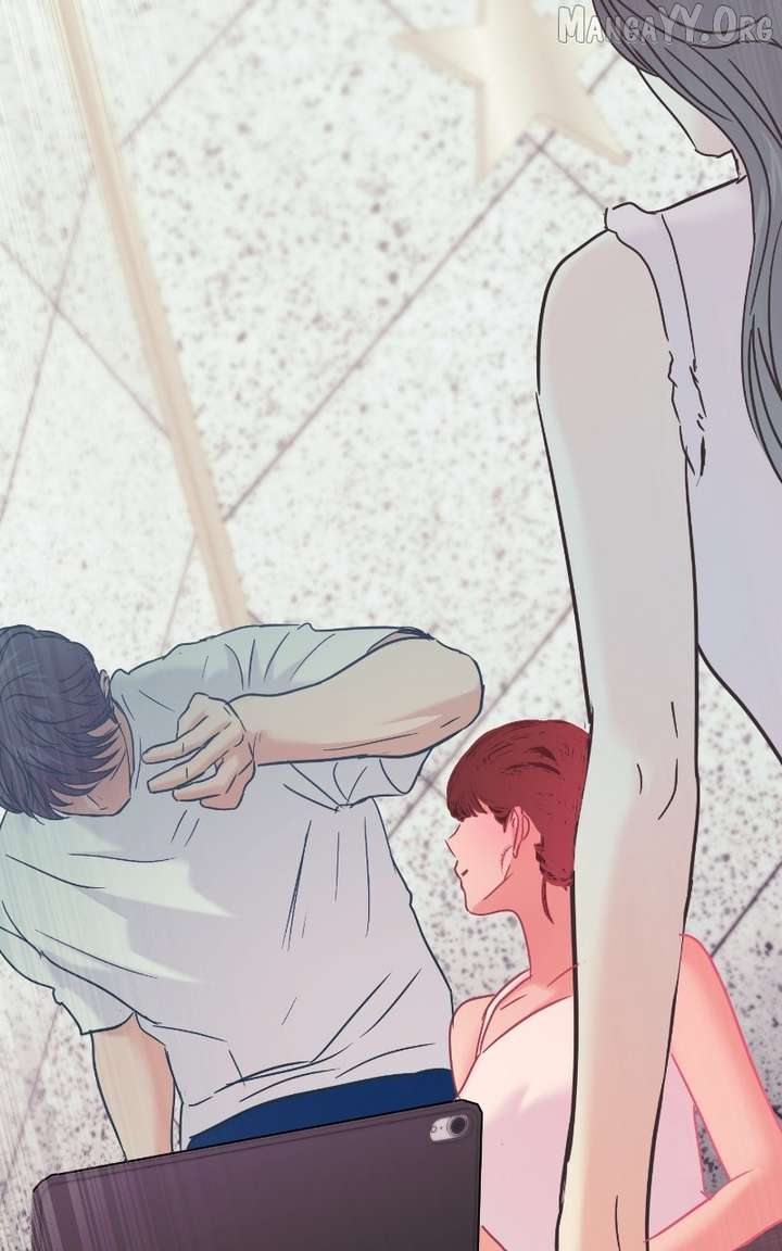 A Campus Romance, I Guess Chapter 108 441 071