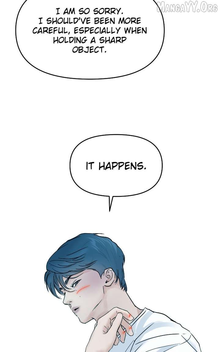 A Campus Romance, I Guess Chapter 108 447 077