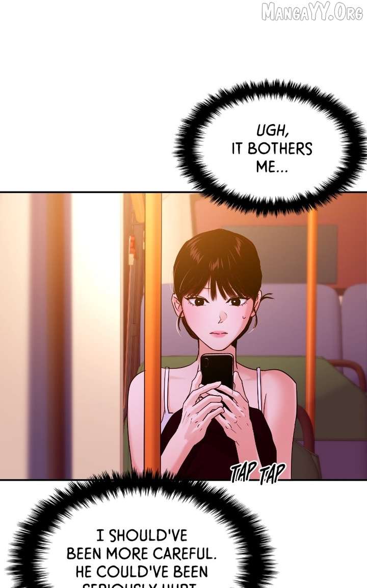 A Campus Romance, I Guess Chapter 108 456 086