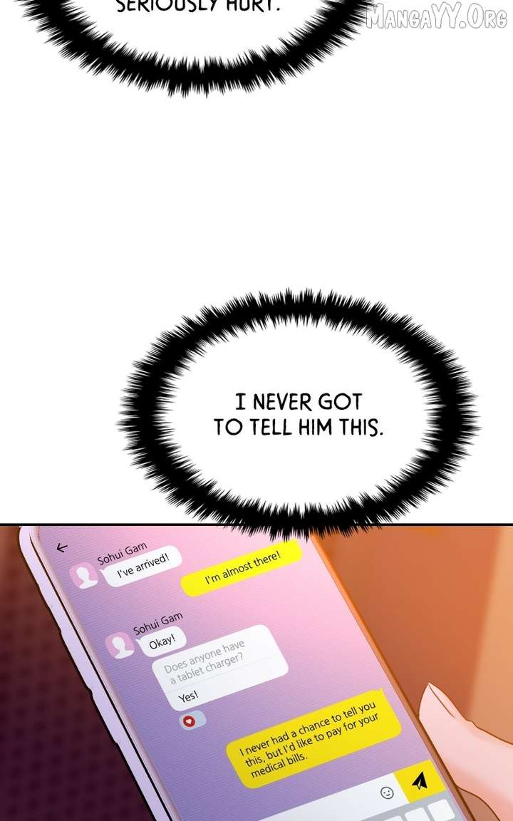 A Campus Romance, I Guess Chapter 108 457 087