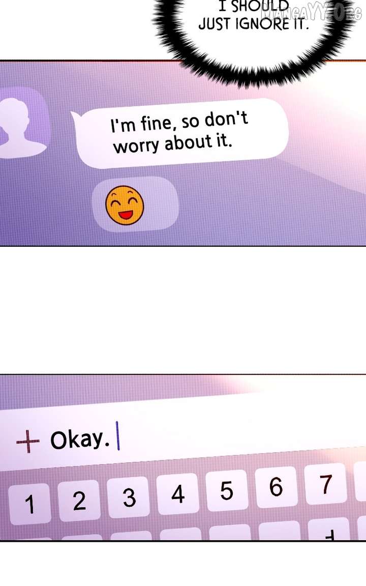 A Campus Romance, I Guess Chapter 108 462 092