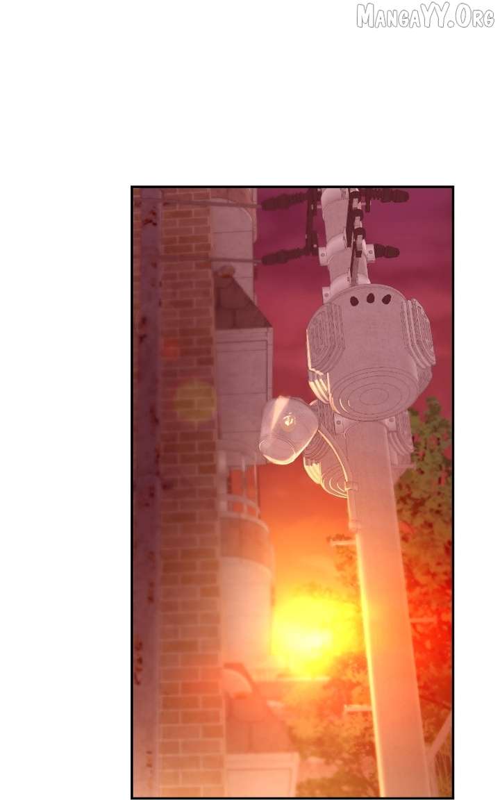 A Campus Romance, I Guess Chapter 108 463 093