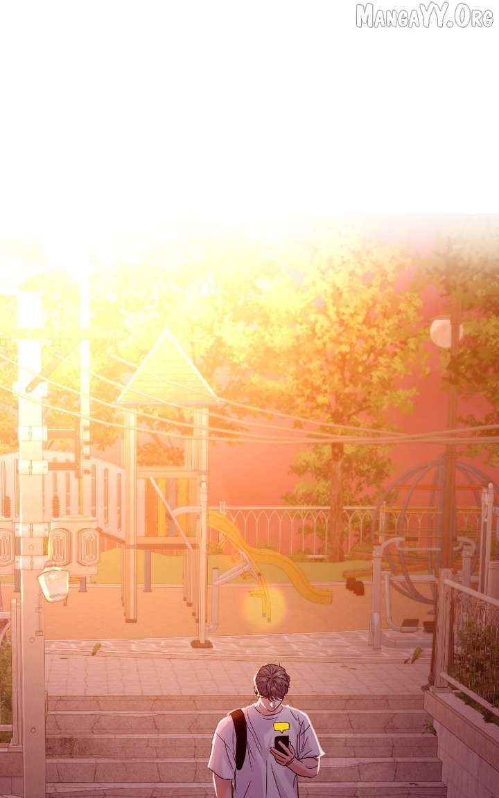 A Campus Romance, I Guess Chapter 108 464 094