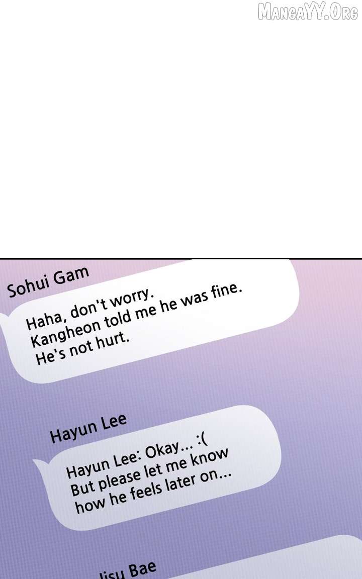 A Campus Romance, I Guess Chapter 108 467 097