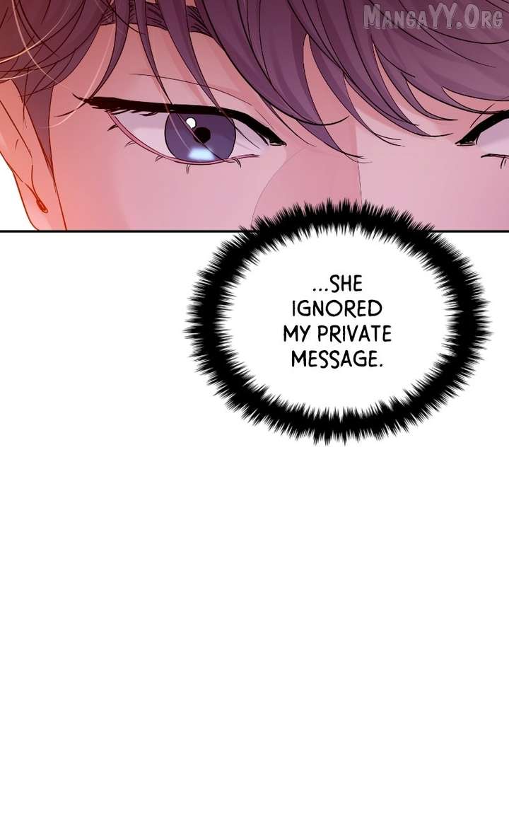 A Campus Romance, I Guess Chapter 108 469 099