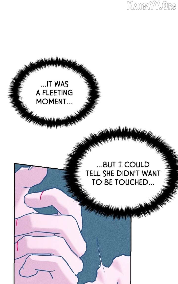 A Campus Romance, I Guess Chapter 108 470 100