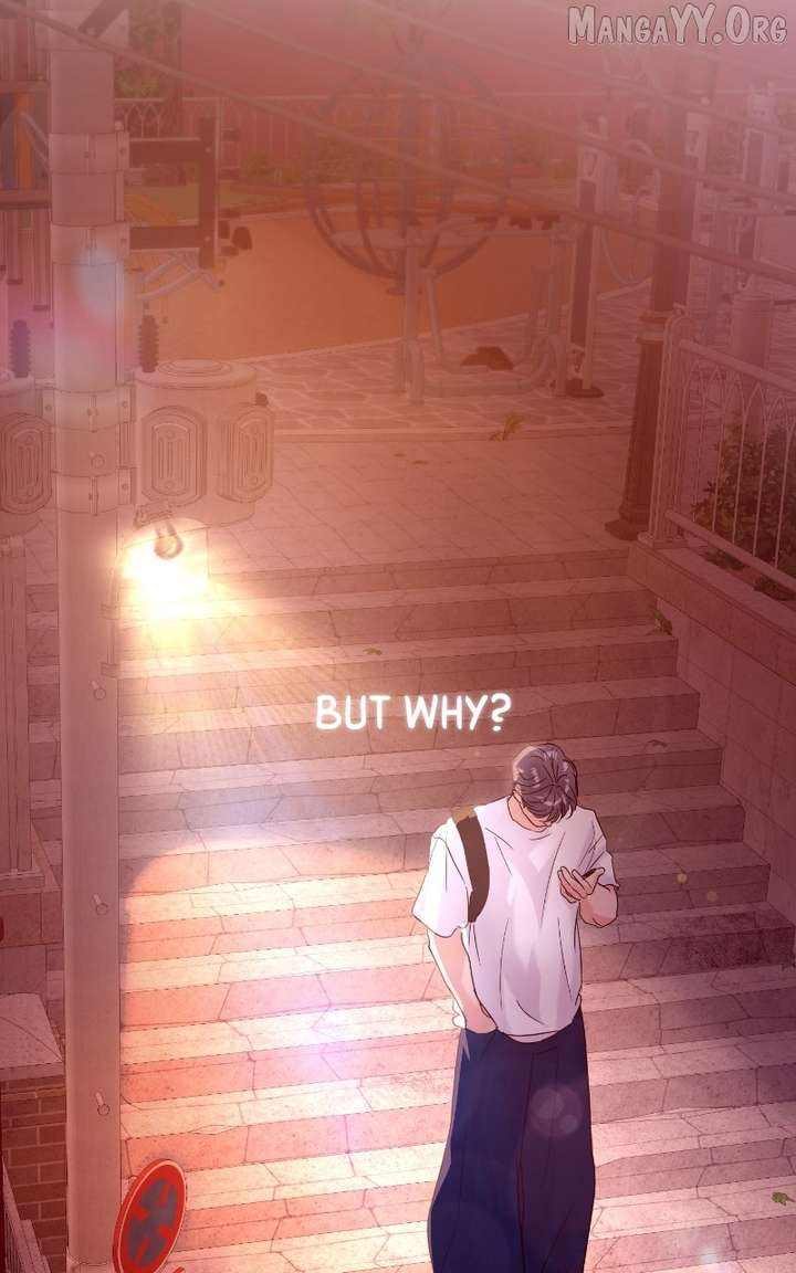 A Campus Romance, I Guess Chapter 108 473 103