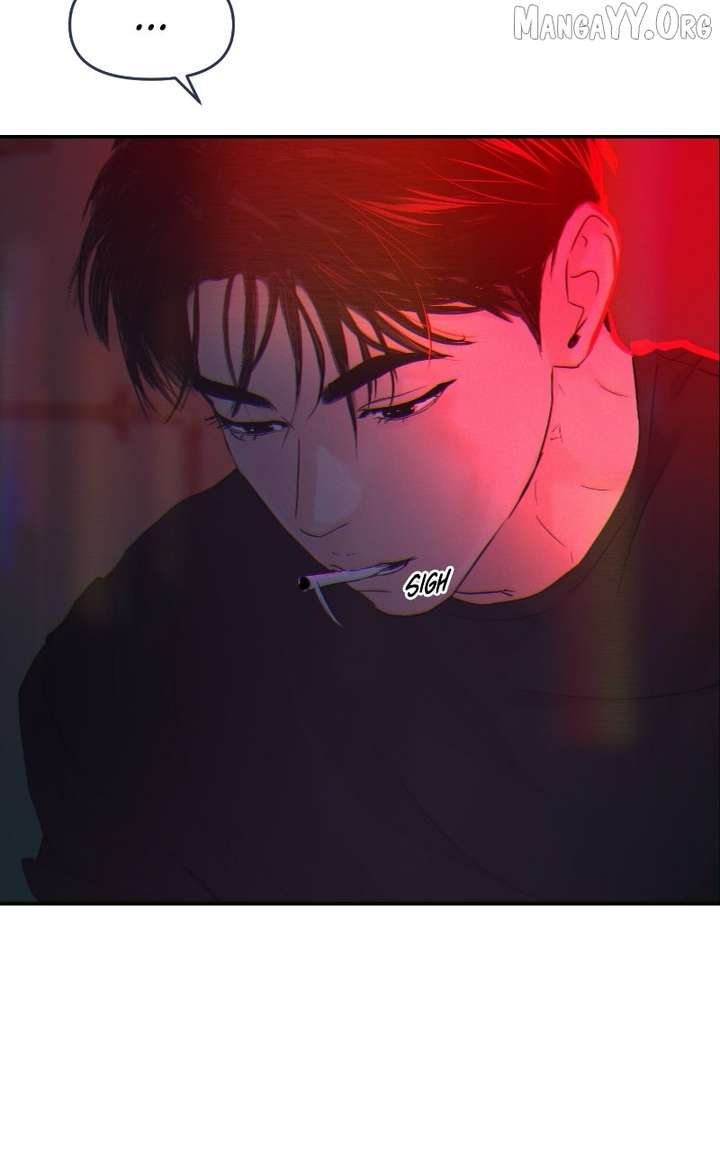 A Campus Romance, I Guess Chapter 108 478 108